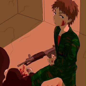 なーがいくん