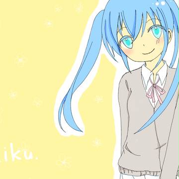 春。