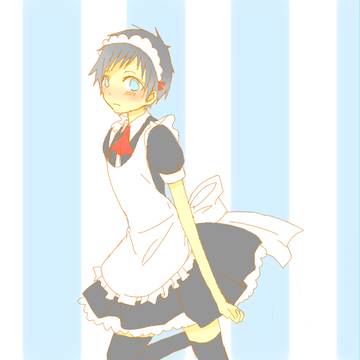 meido.