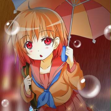 Sweet Rain