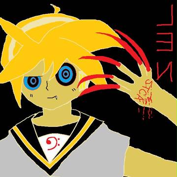 ラクガキレン