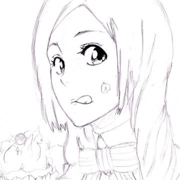 井上織姫