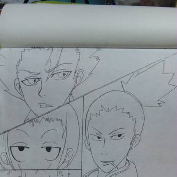 好きなキャラたち