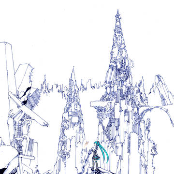 初音ミク