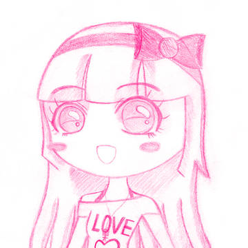 LOVE <3