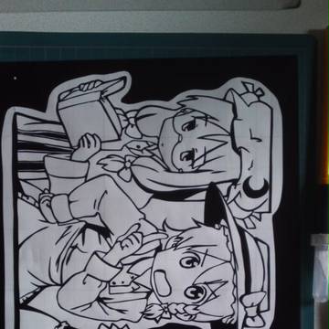 日常×東方