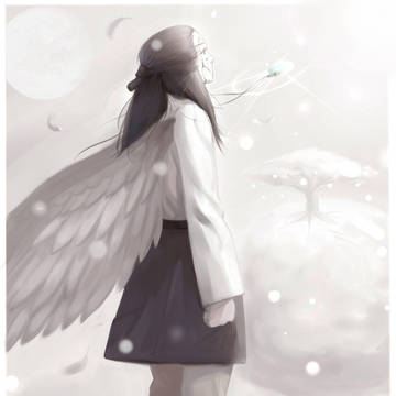 灵。宇