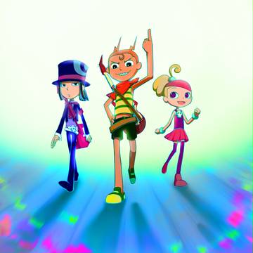 Mojo Band