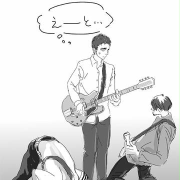 ノッチリ妄想 2