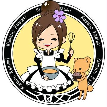 デフォルメイドイラ