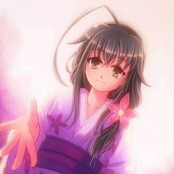 ニャル子