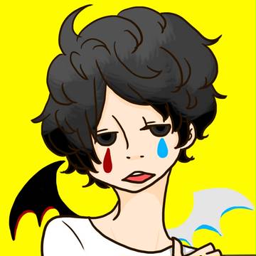 てんしとあくま