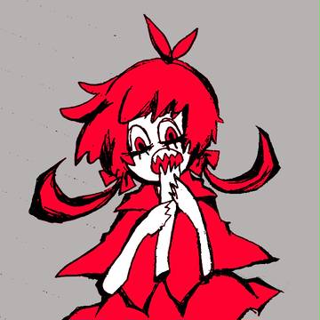 もぐもぐ