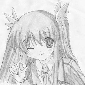 ちはや