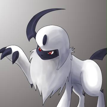 アブソル