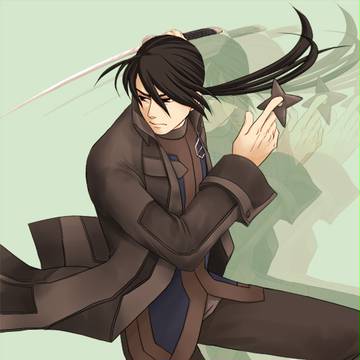 戦う軍師