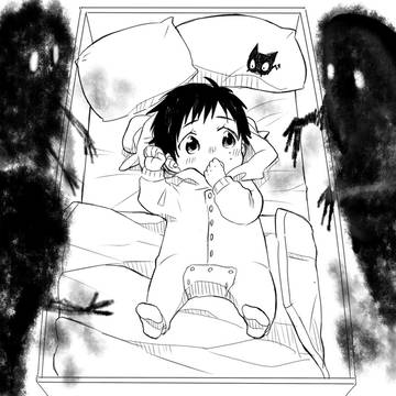 【青エク】雪男と愉快な仲間たち【腐向け】