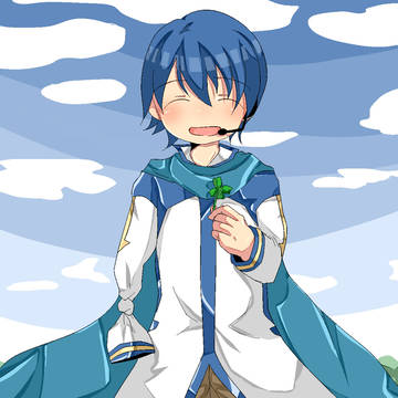 クローバー