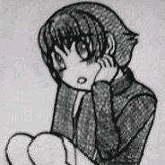 可愛く描けないユッキー