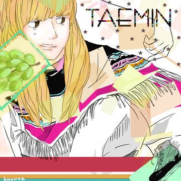 TAEMIN