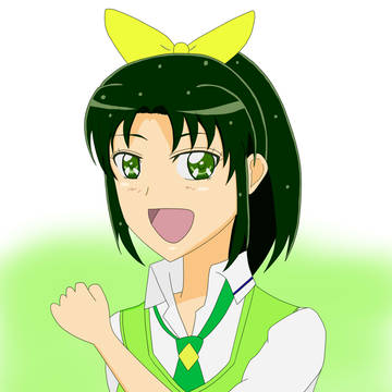 なおちゃん！