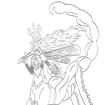 蝗