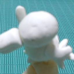 イヤホンジャック 「ただいま!」