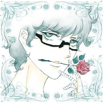 ラッキーアイテム