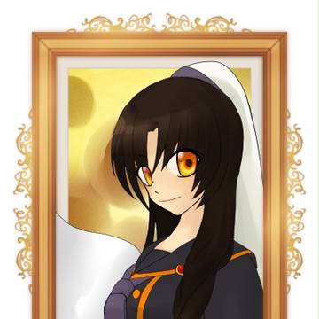 【まほがく】シセベル・ノイシュタイナ【集合合作】