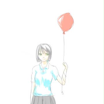 ふうせん