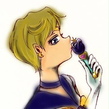 らくがきウラヌス