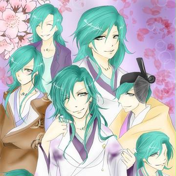 友雅誕生日