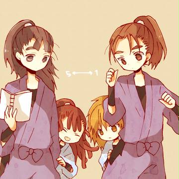 ぎゃくてん