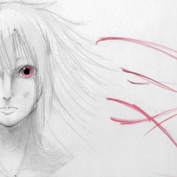 pink eye