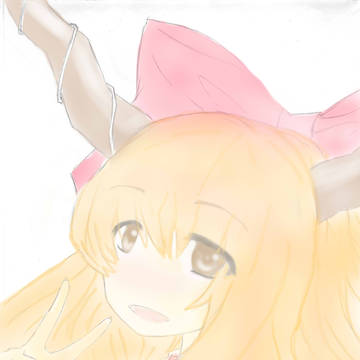 伊吹萃香