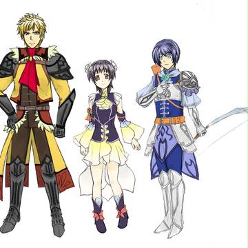 RPG系