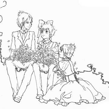 骸誕2012