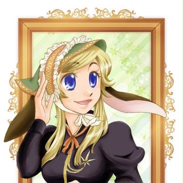 【まほがく】コル・クラベール【集合合作】