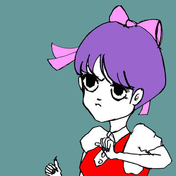 猫娘