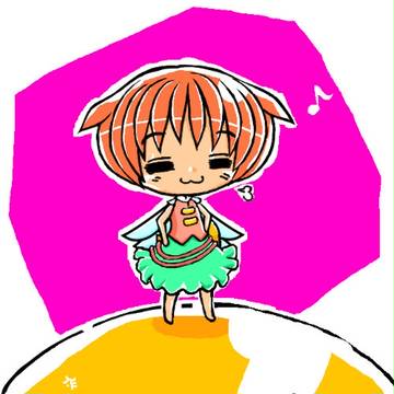 【PixivFairy育成企画】くれろ【中位妖精】