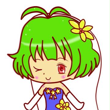 ラバーストラップ涼ちん
