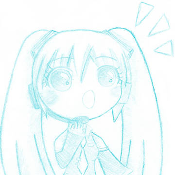 Miku Hatsune