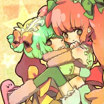 ぎゅっ