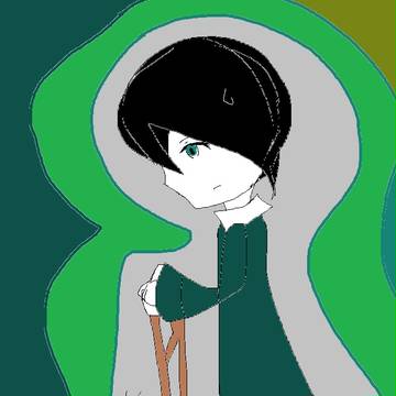 【p_I*b】壊れかけた四肢抱え何を喚くのか