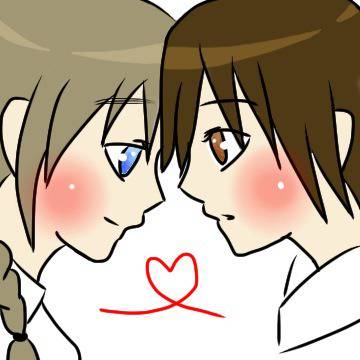 リーネちゃんおめでとう