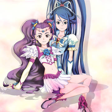 アクアローズ