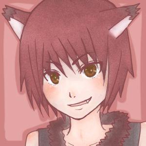オオカミくん