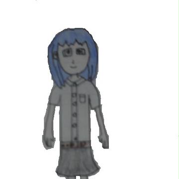 落書き