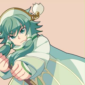 イオン様