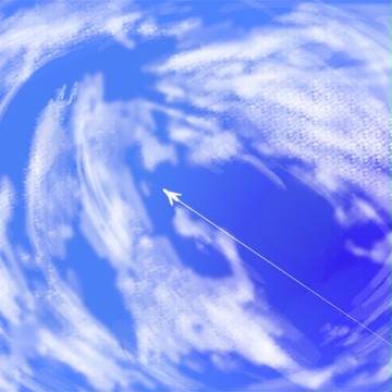 青空